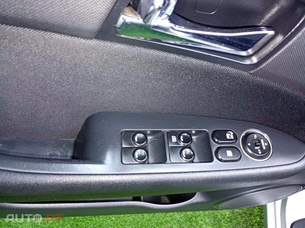 Hyundai i30 1.6 CRDi Classic