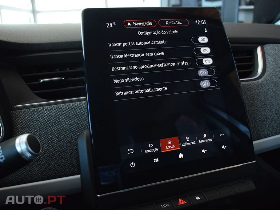Renault Zoe Intens 50