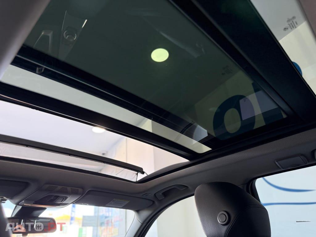 BMW 320 d Touring Auto Line Sport