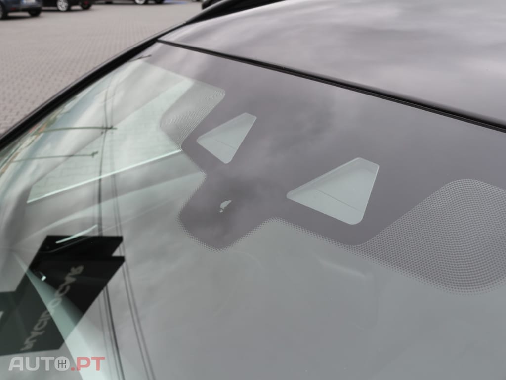 BMW 520 D Touring Auto