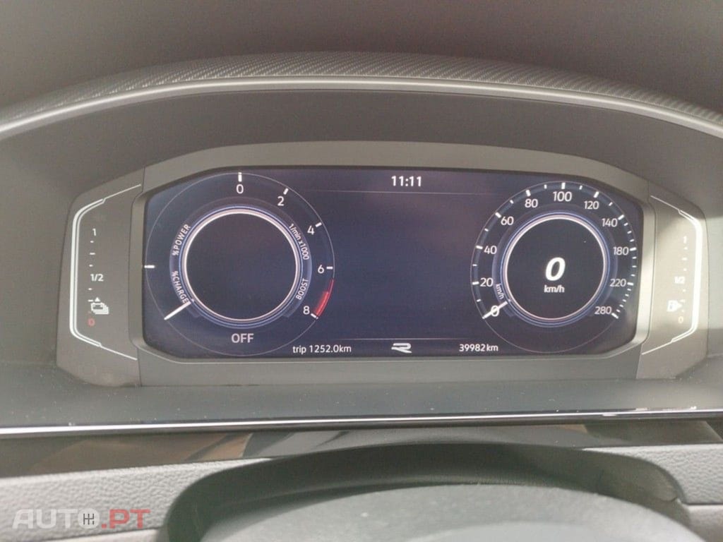 Volkswagen Arteon I.V.A DEDUTIVEL 1.4 TSI eHybrid R-Line