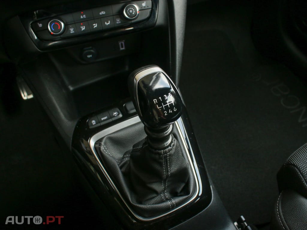Opel Corsa 1.2 T GS
