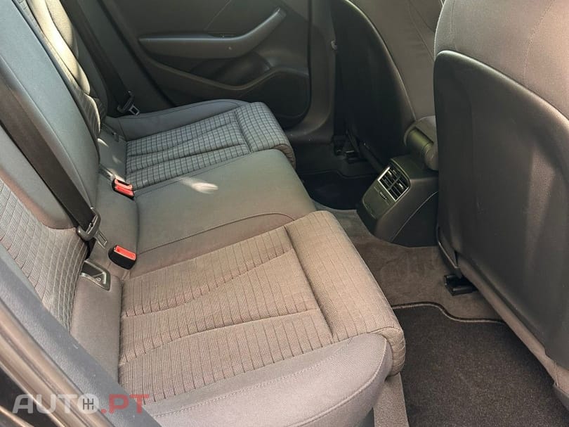 Audi A3 Sportback 1.6 TDI S tronic sport