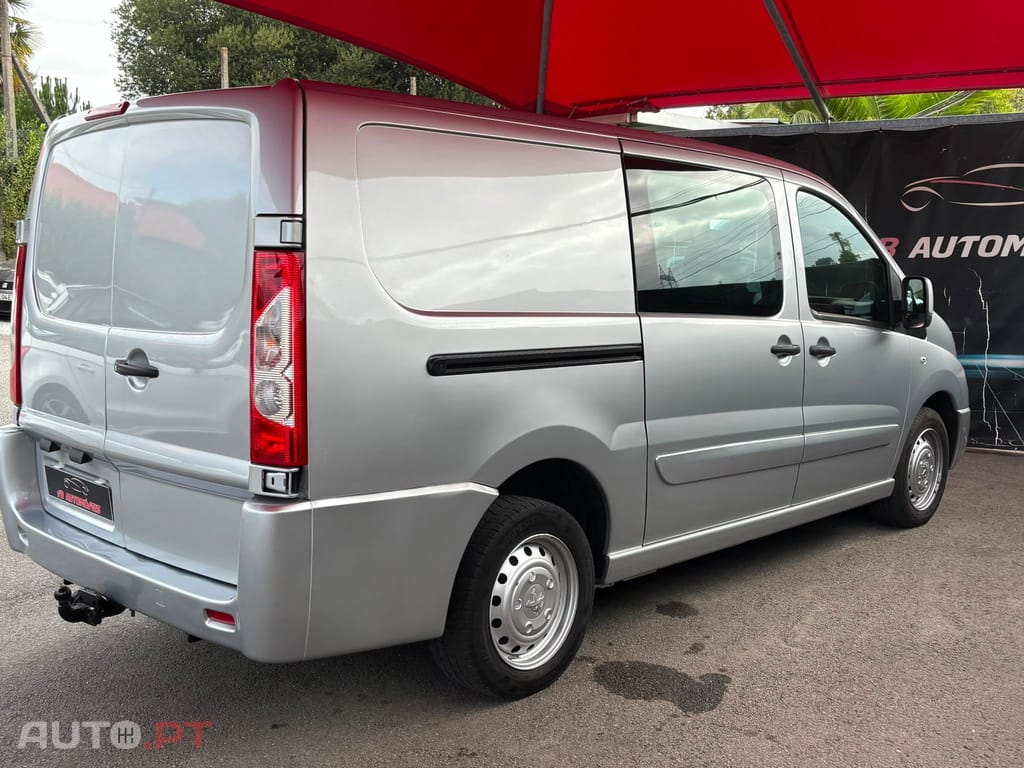 Peugeot Expert 2.0 HDi 229 L2H2