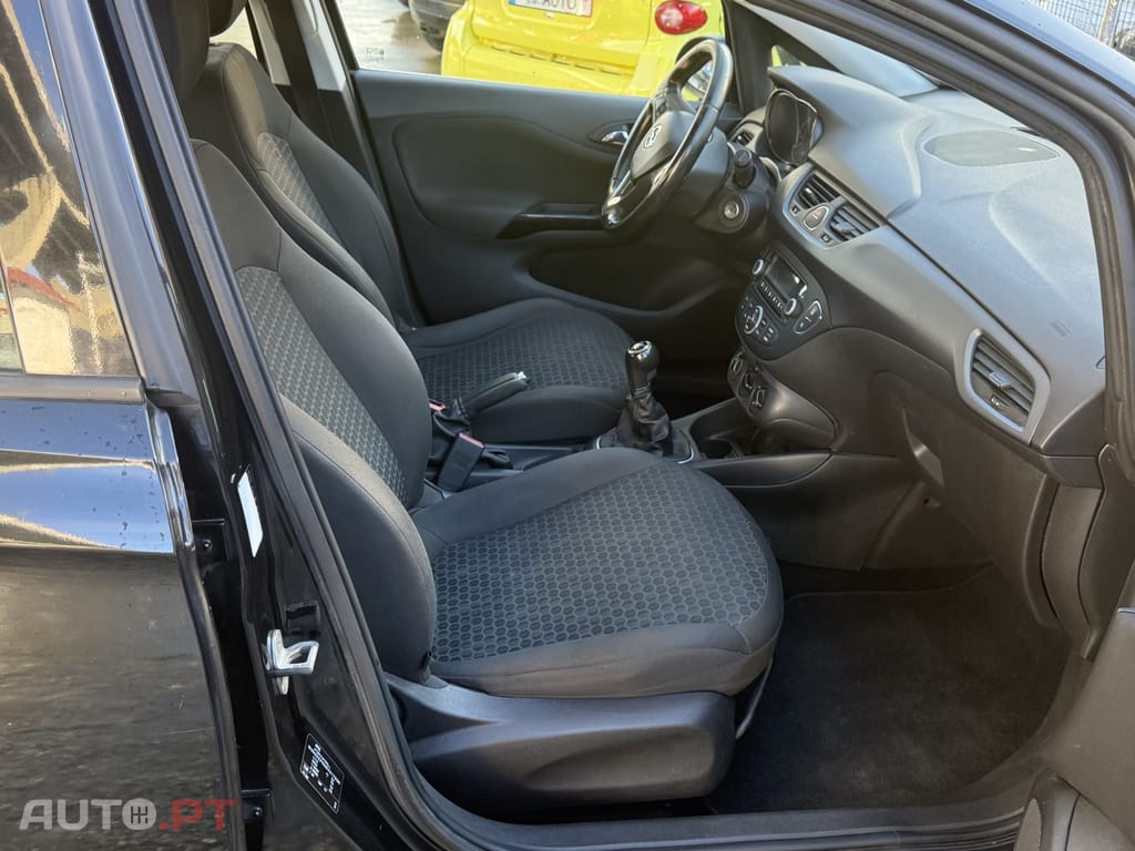 Opel Corsa 1.3 CDTi Business Edition