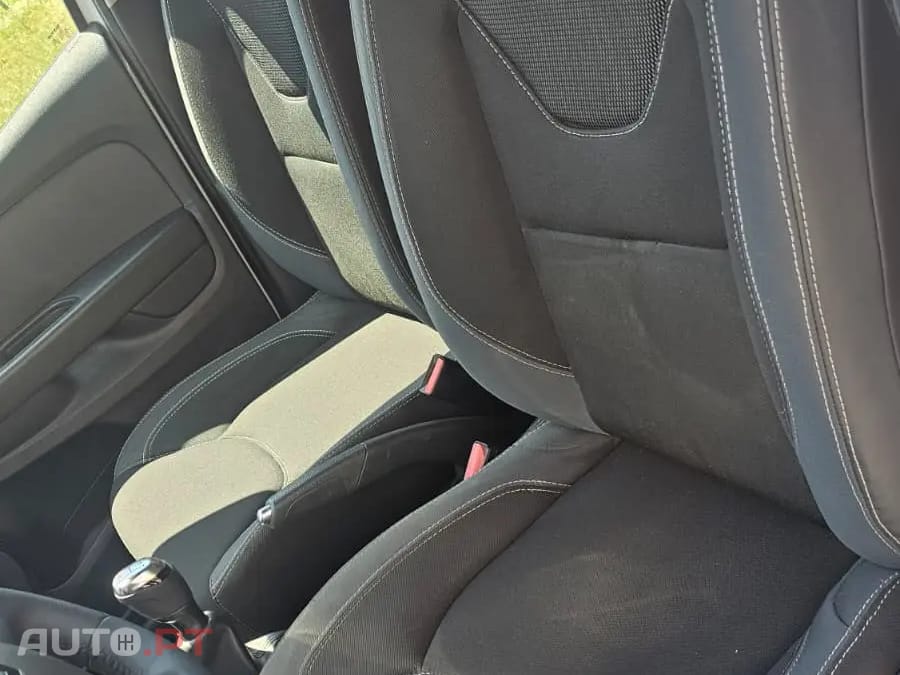 Renault Clio Sport Tourer ND