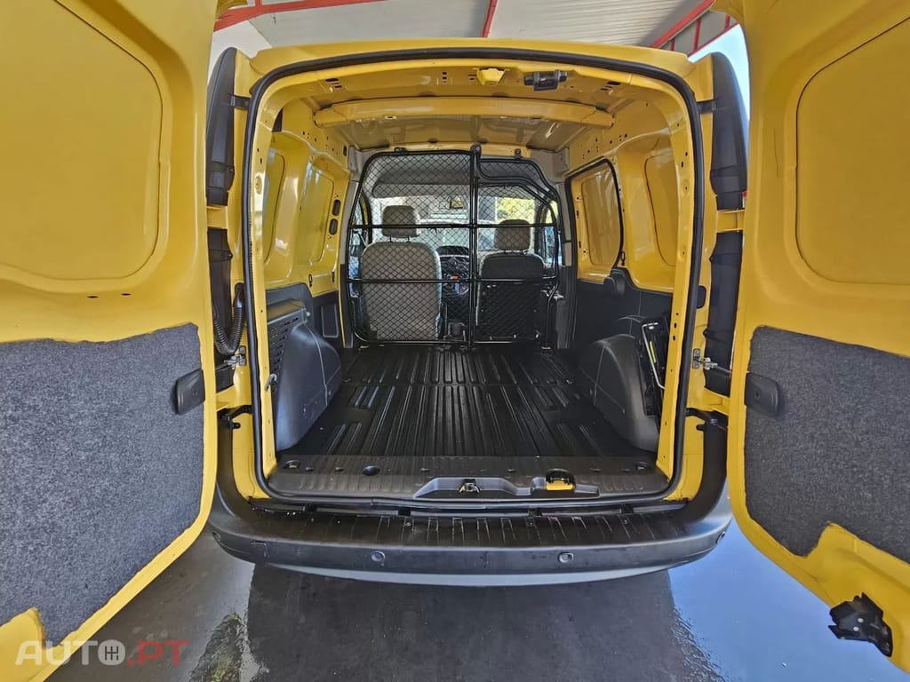 Renault Kangoo Kangoo 