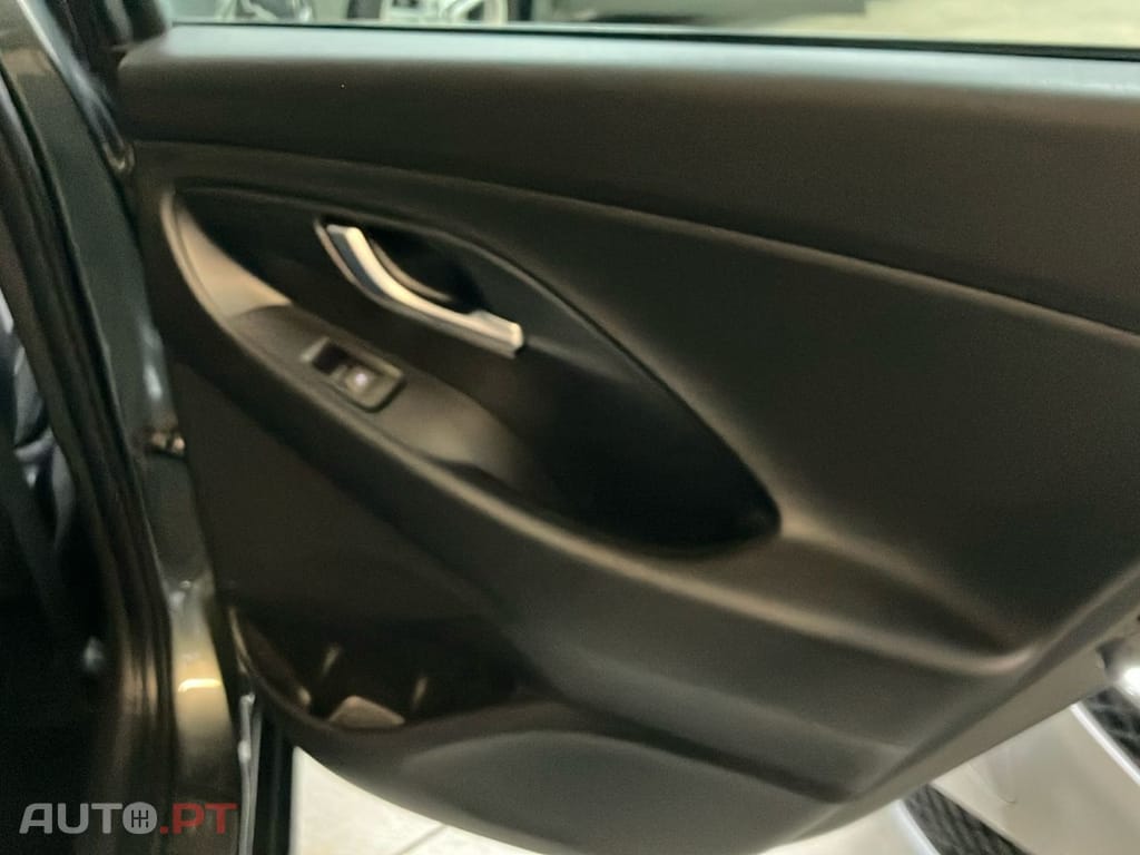 Hyundai i30 1.0 T-GDI Style