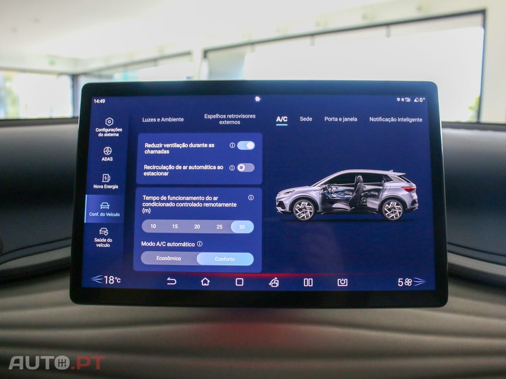 BYD Atto 3 60.48 kWh Design