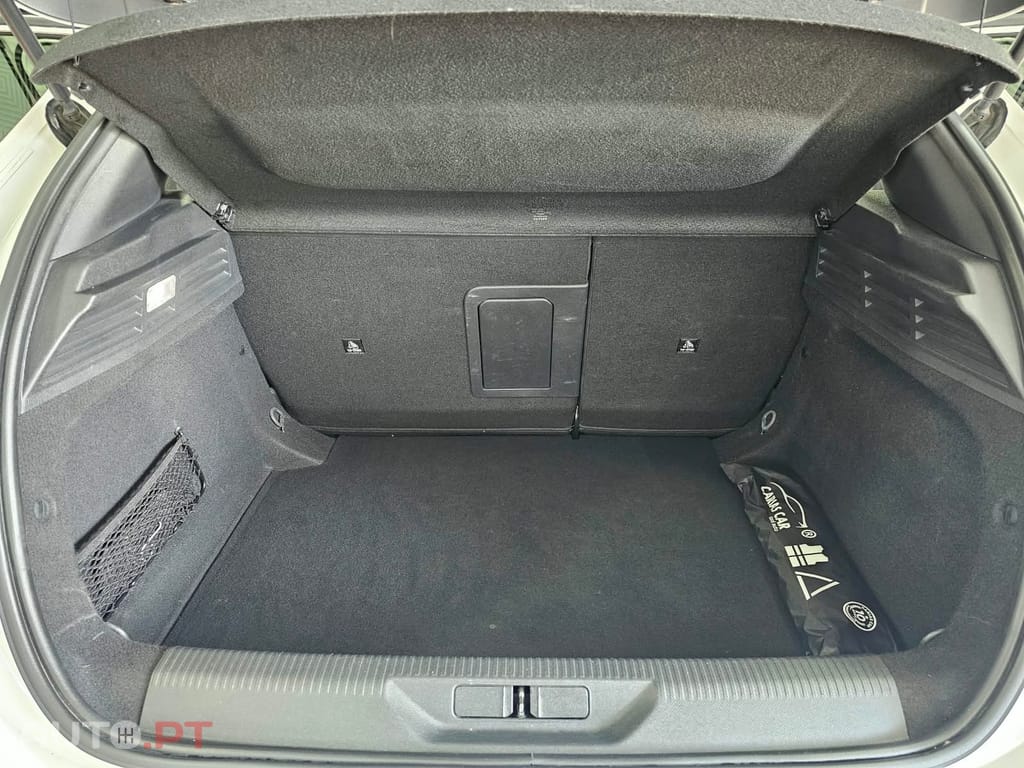 Peugeot 308 1.5 BlueHDi GT EAT8