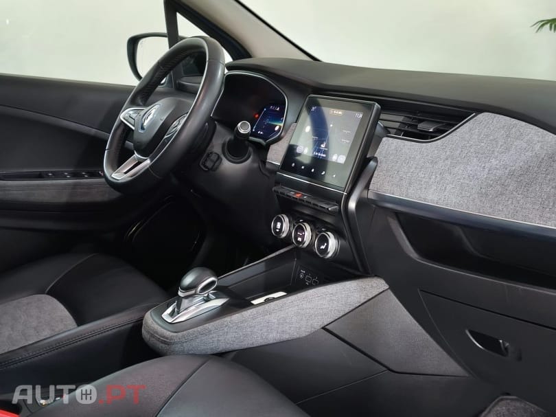 Renault Zoe (c/ Bateria) Intens 50
