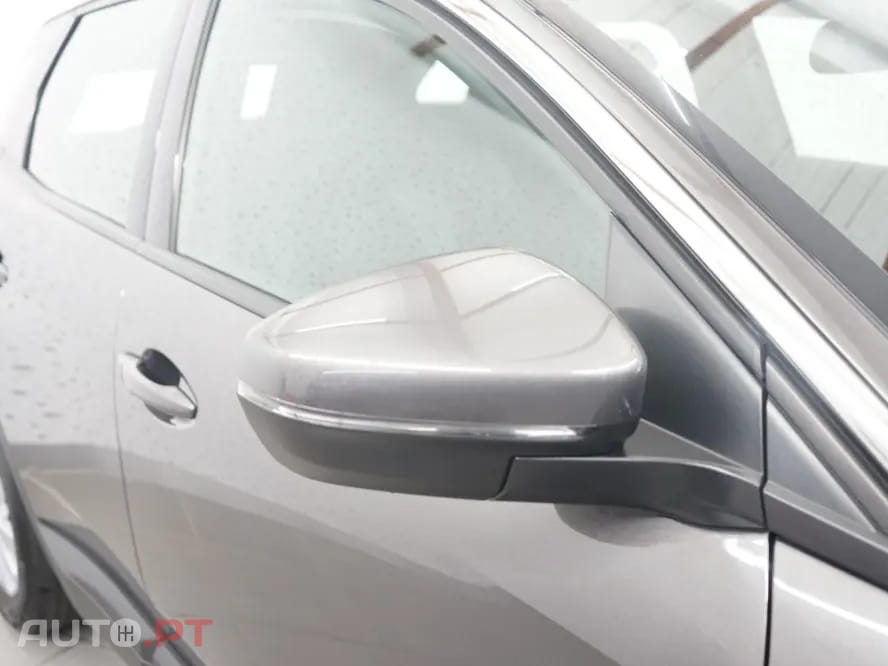 Peugeot 3008 1.5 BlueHDi Allure