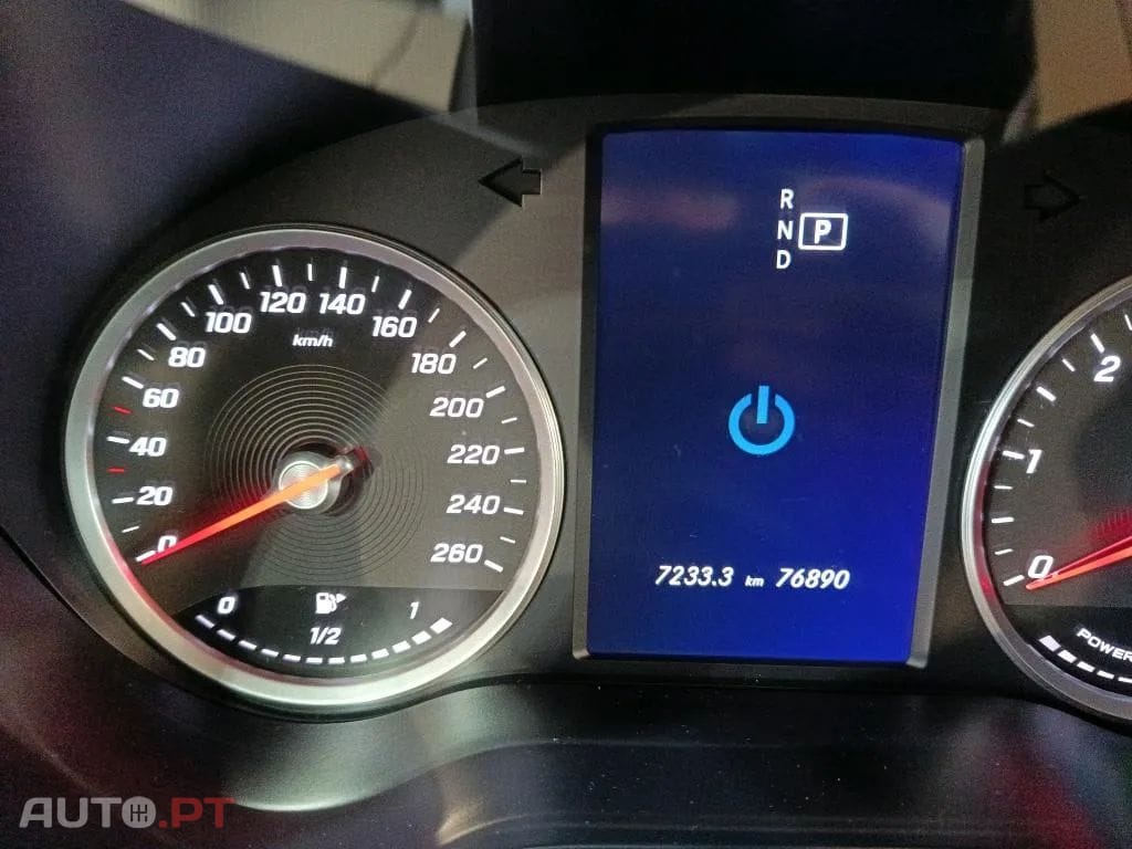 Mercedes-Benz GLC 300 de 4Matic