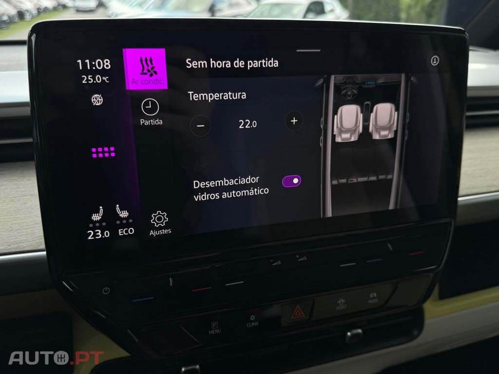 Volkswagen Id. Buzz Pro
