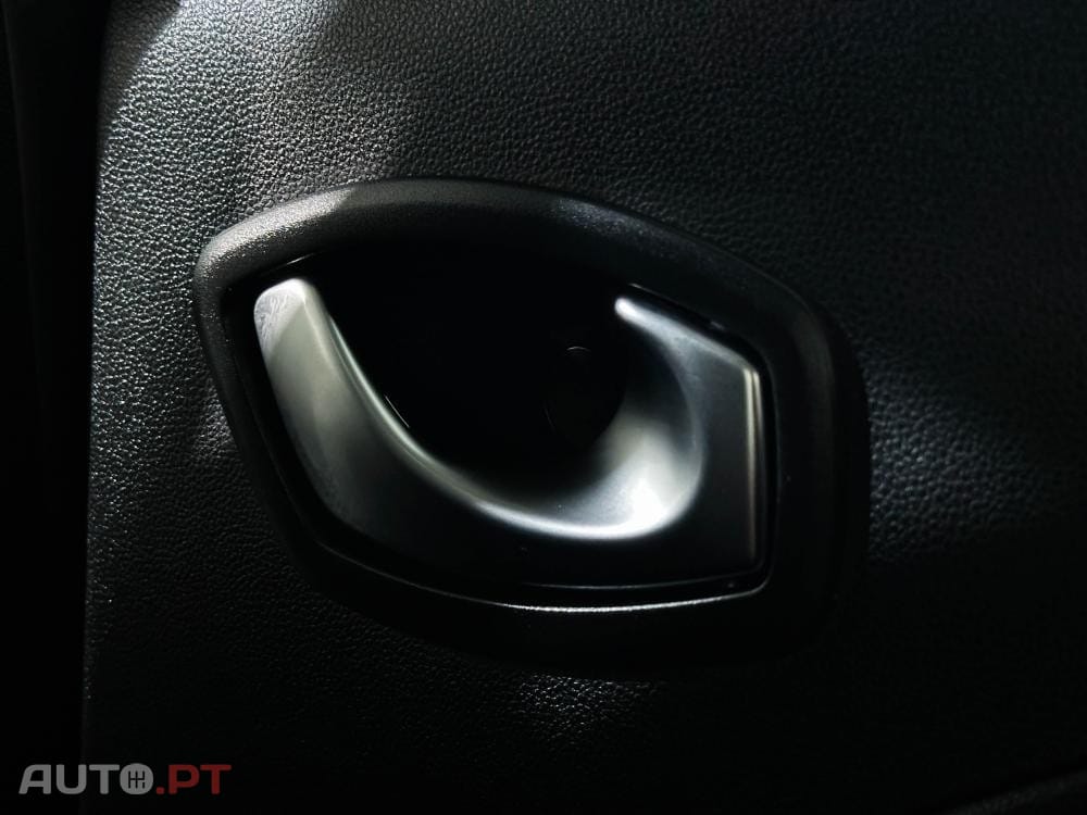 Renault Zoe (c/ Bateria) Zen 50