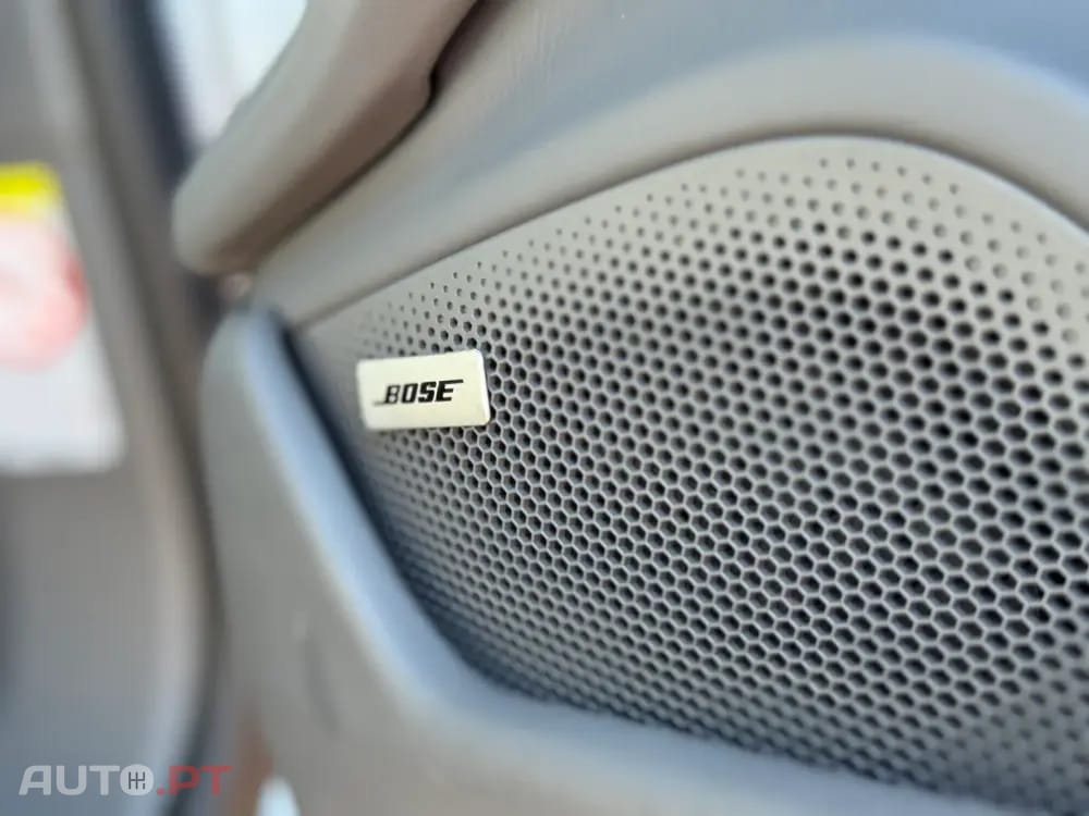 Porsche Taycan Turbo