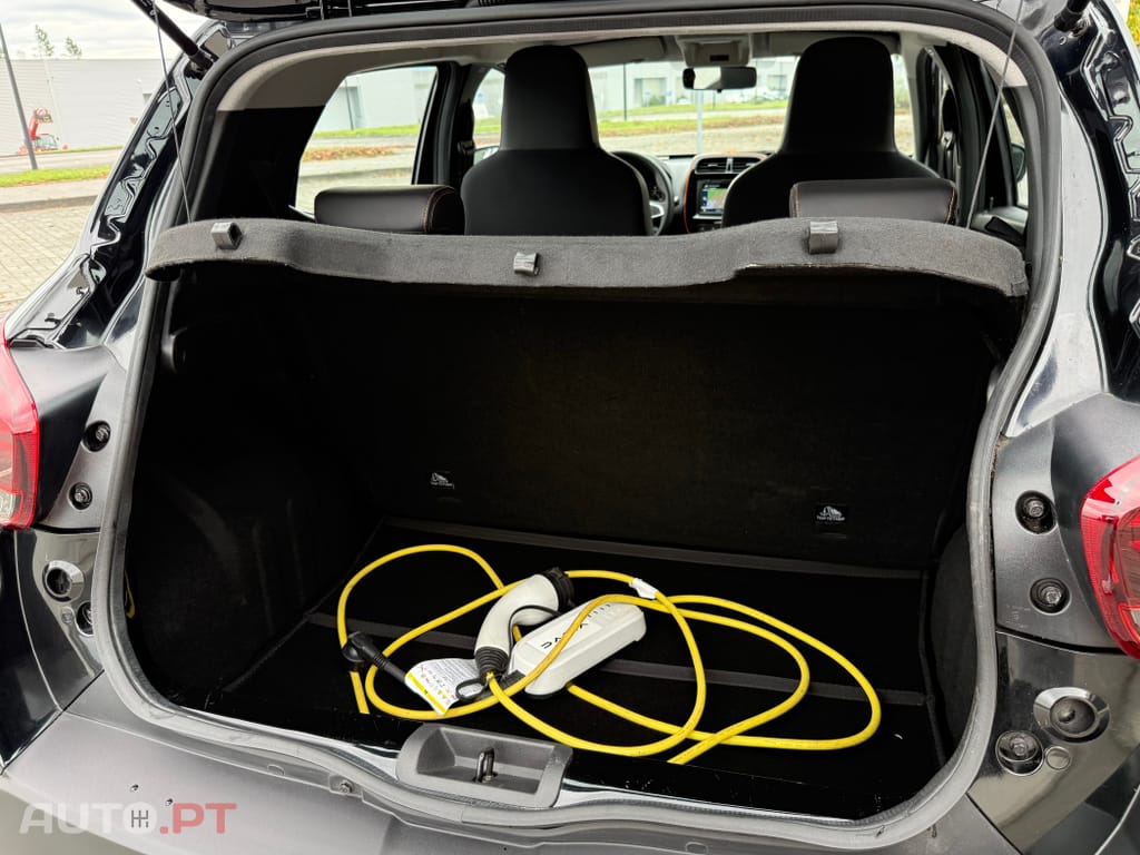 Dacia Spring Electric 45 Comfort Plus