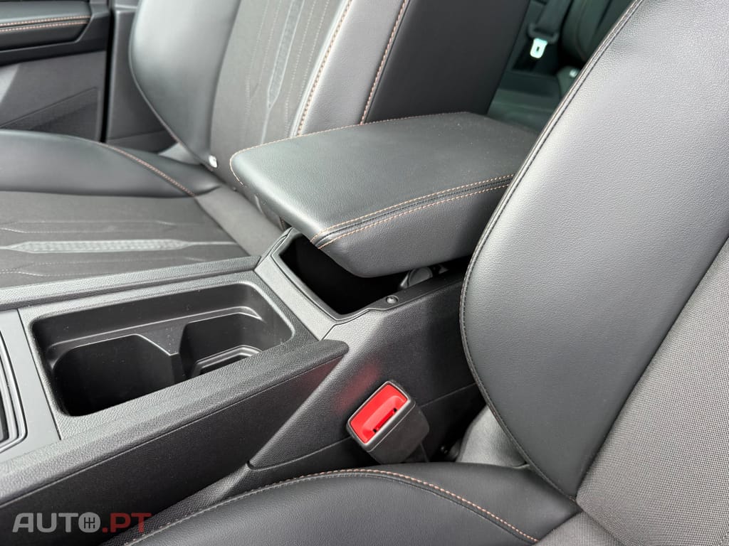 Cupra Formentor 1.4 e-Hybrid DSG