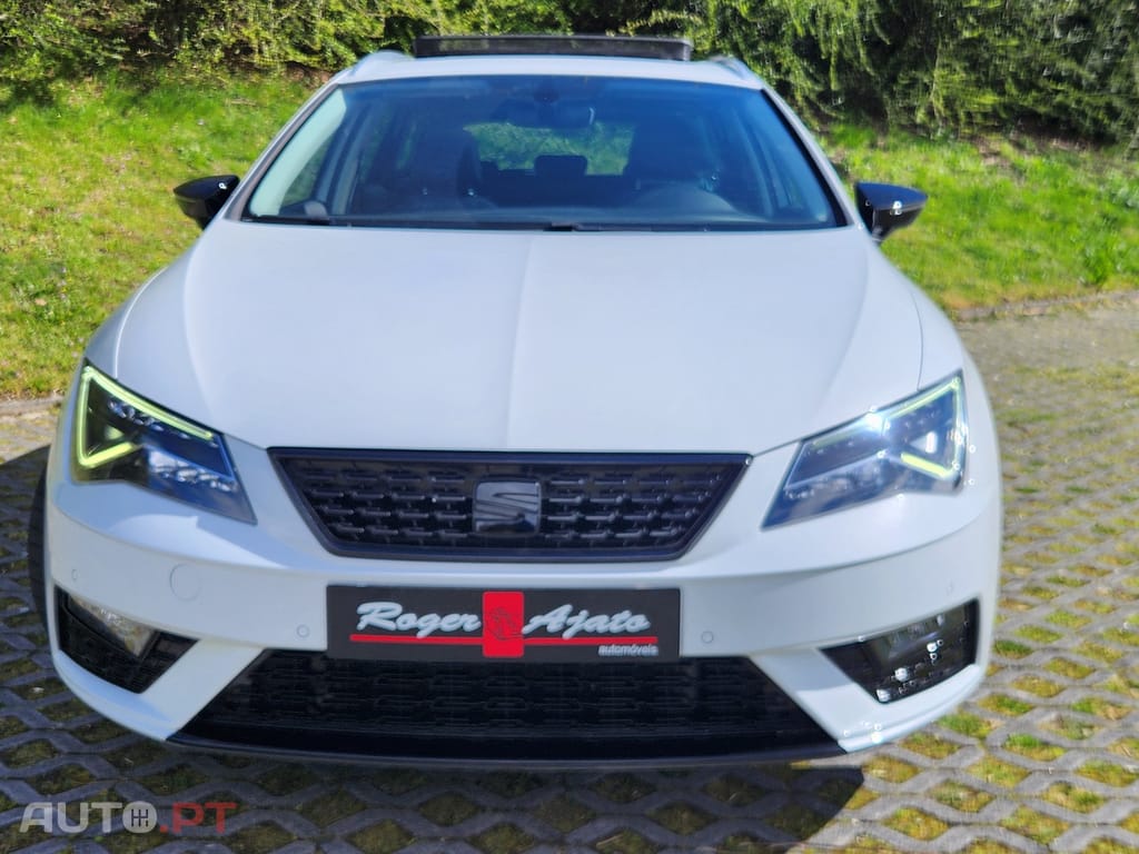 Seat Leon 1.6 TDI Style S/S
