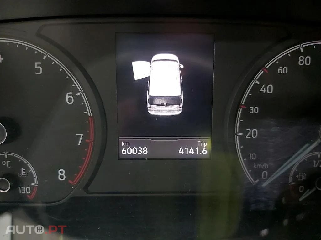 Ford Tourneo Grand 1.5 EcoBoost Active