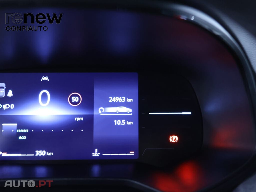 Renault Clio 1.0 TCe Evolution Bi-Fuel