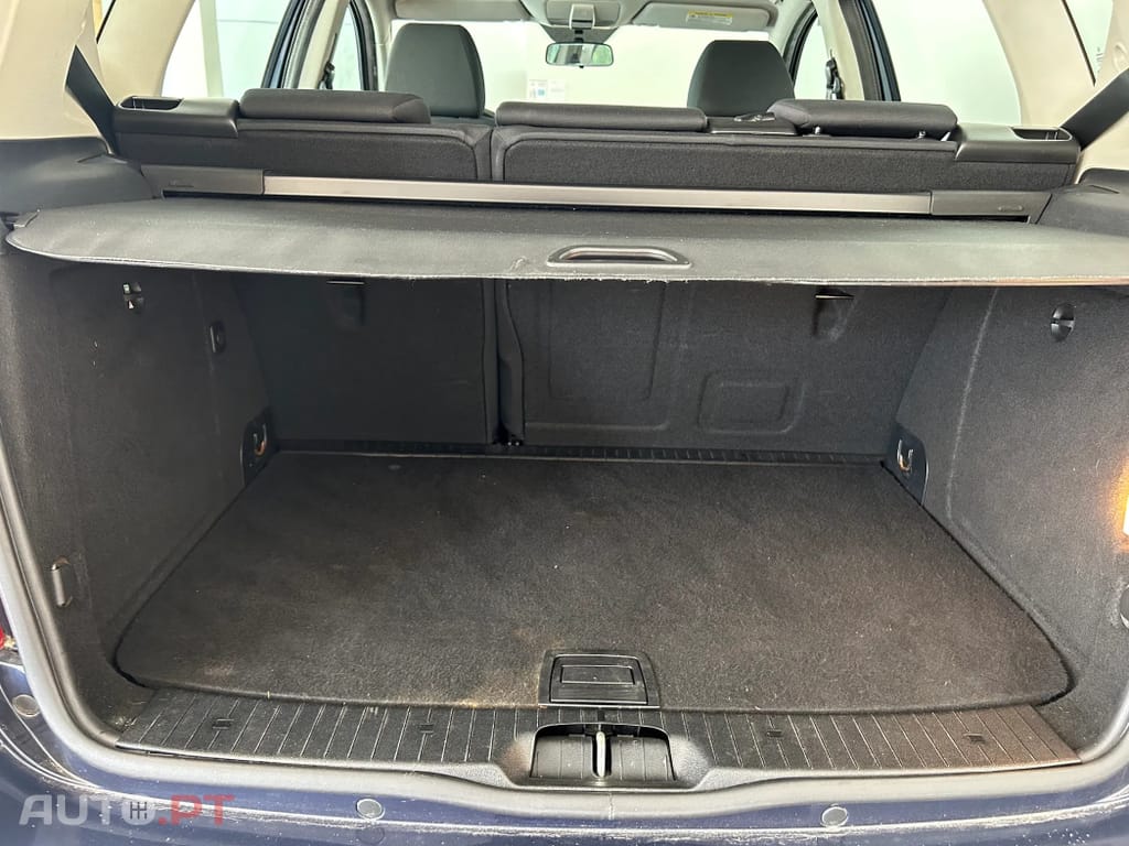 Mercedes-Benz A 150 Elegance