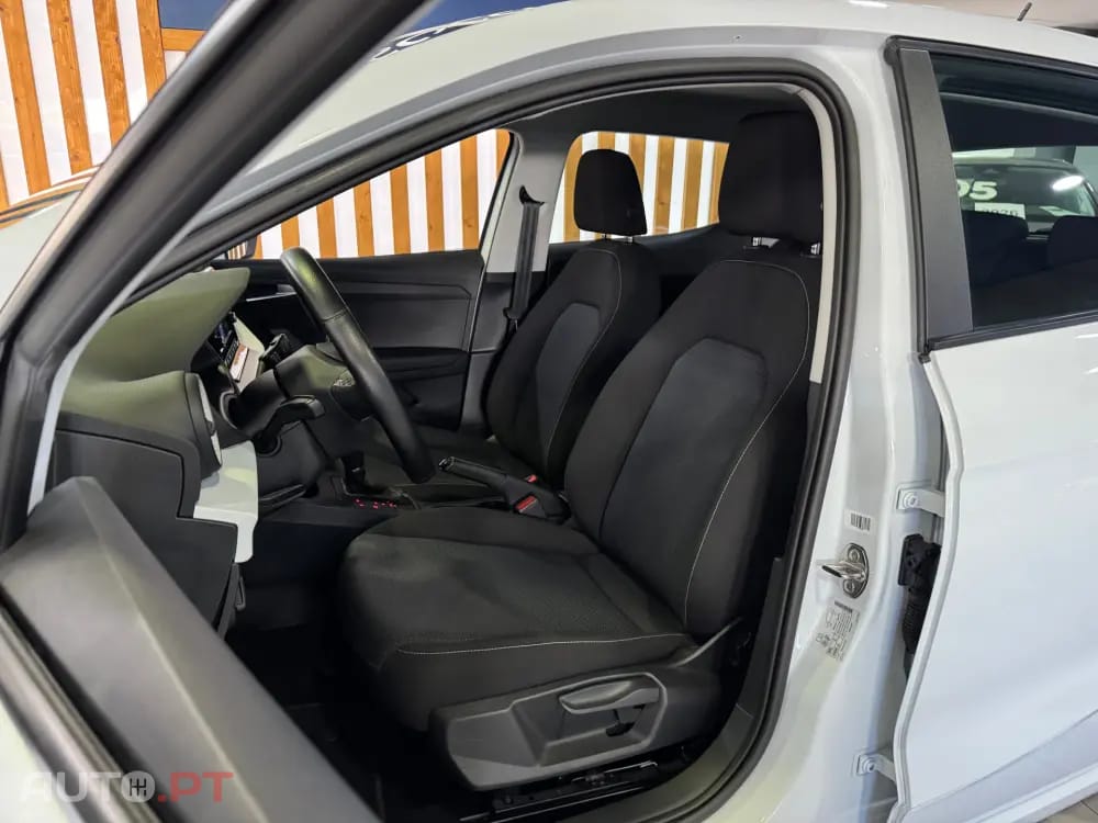 Seat Ibiza 1.0 TSI Style DSG