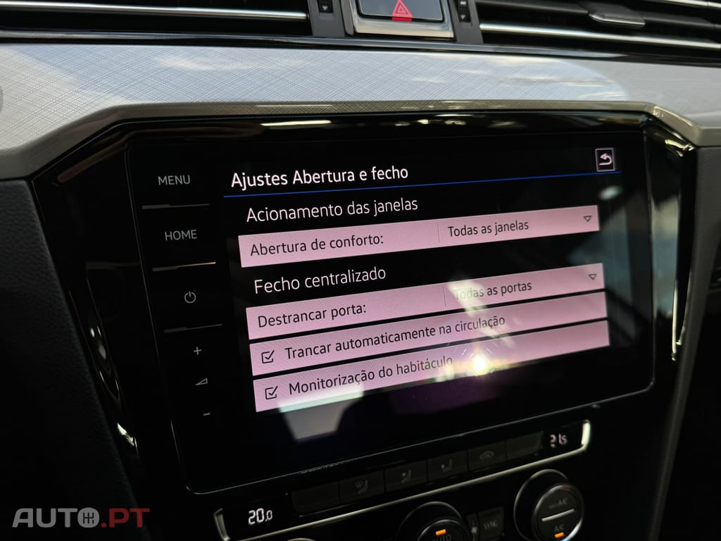 Volkswagen Passat 1.4 TSI GTE Plug-in