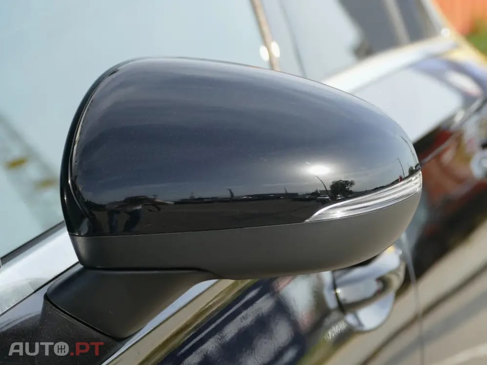 Mercedes-Benz A 250 e Progressive