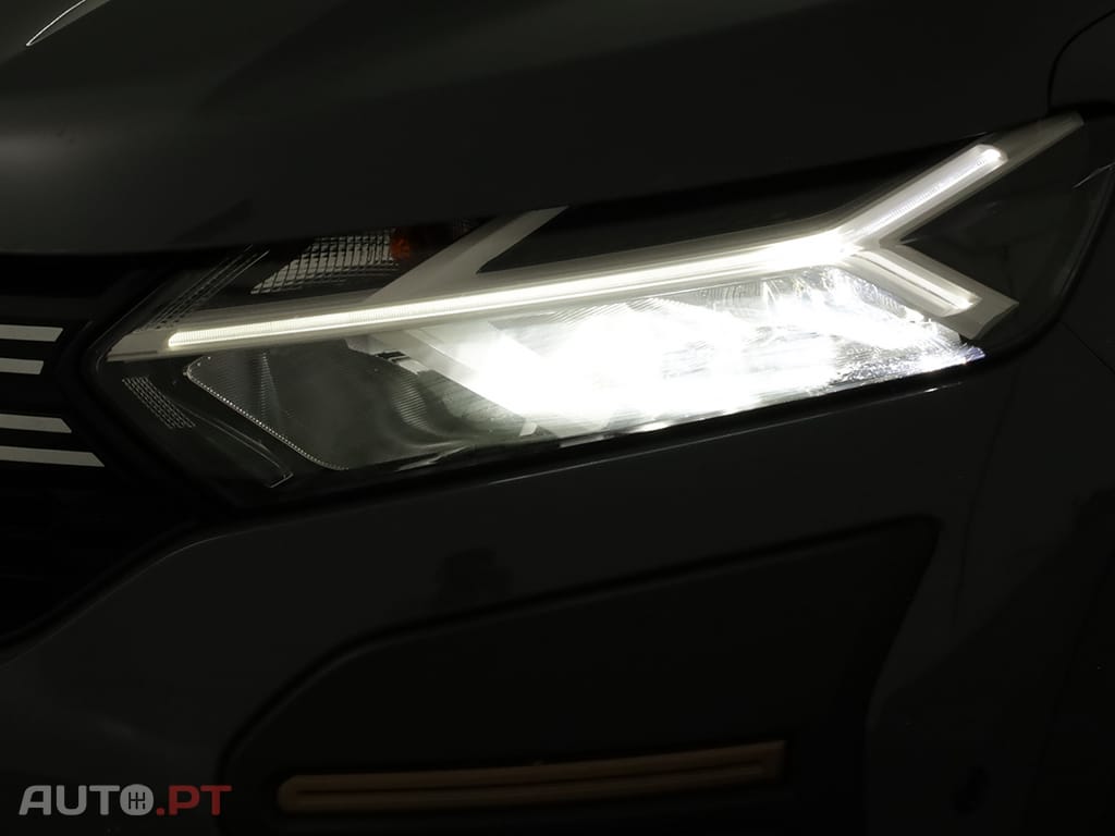 Dacia Jogger Jogger 1.0 ECO-G Extreme Bi-Fuel