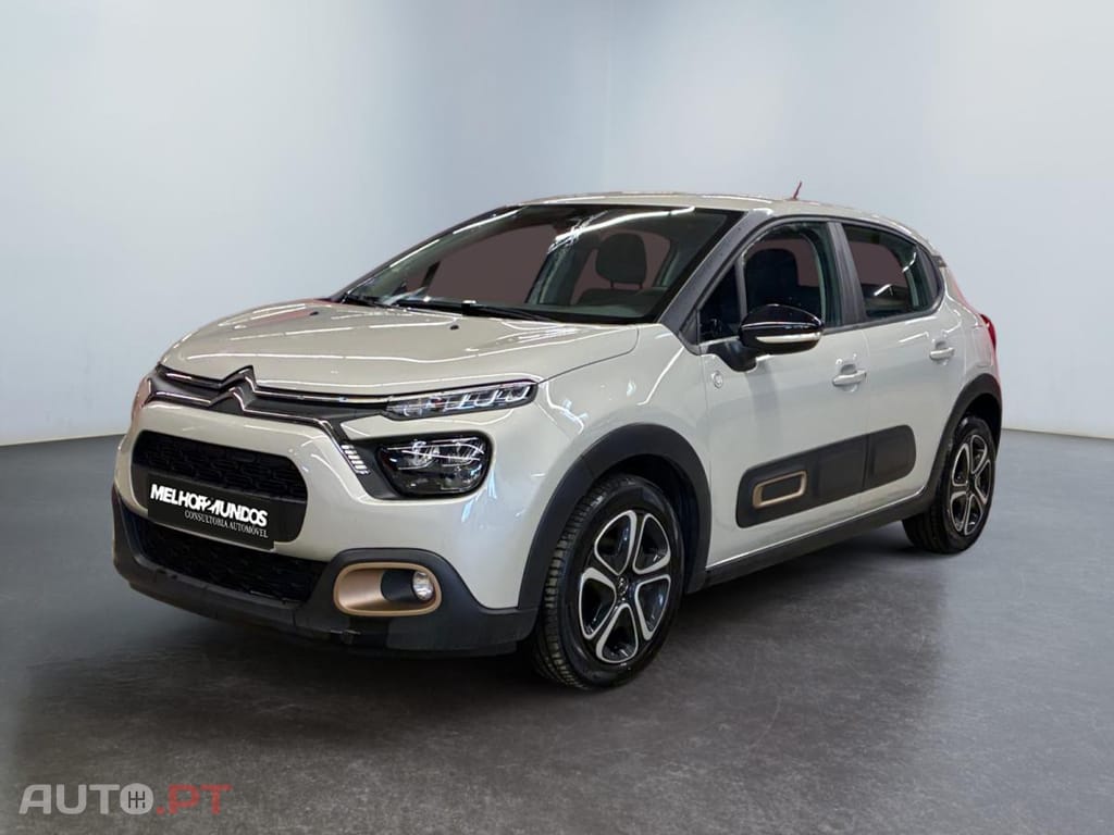Citroen C3 1.2 PureTech C-Series