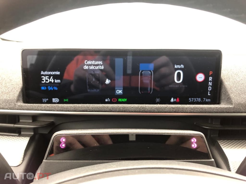 Ford Mustang Mach-E Standard Range