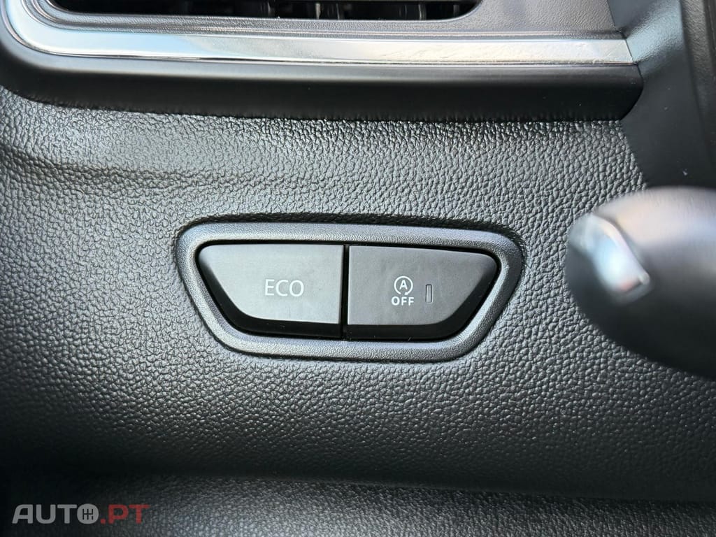 Renault Kadjar 1.3 TCe Intens EDC