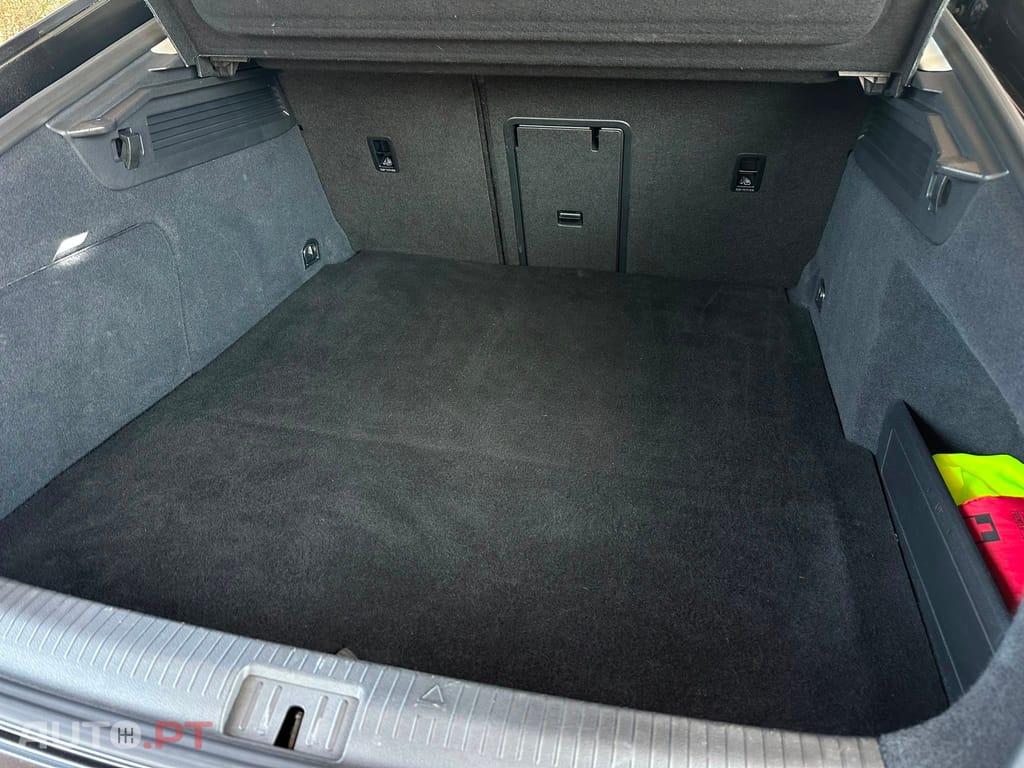 Volkswagen Arteon 1.4 TSI eHybrid Elegance