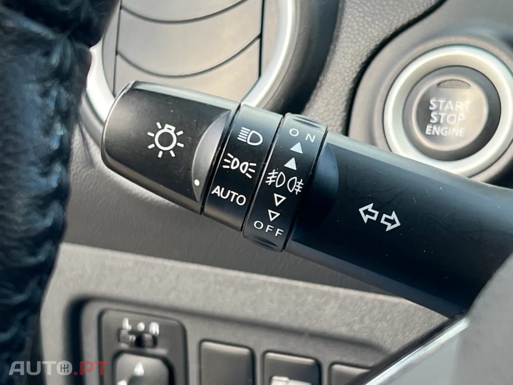 Mitsubishi Space Star 1.2 Connect Edition