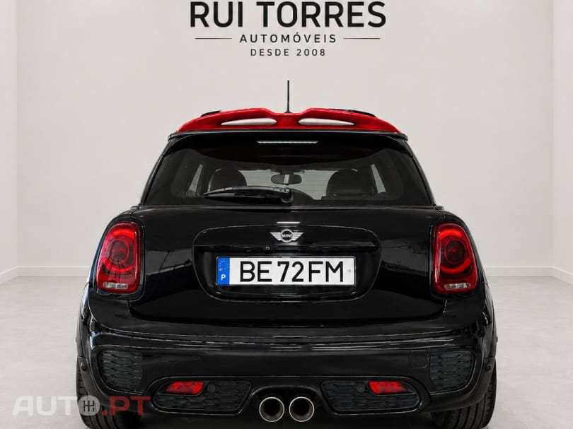 MINI Cooper COOPER S AUTO - KIT JCW