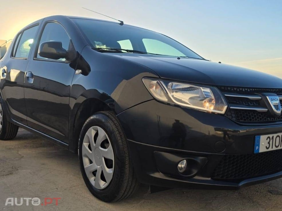 Dacia Sandero 0.9 TCe Confort