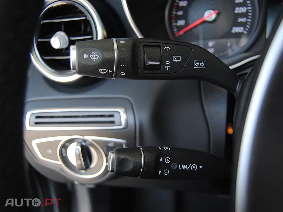 Mercedes-Benz C 220 d Avantgarde Aut.