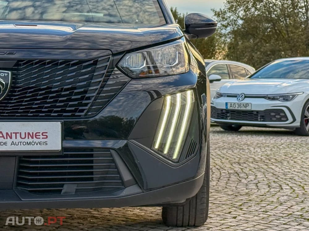 Peugeot 2008 1.2 PureTech Active Pack