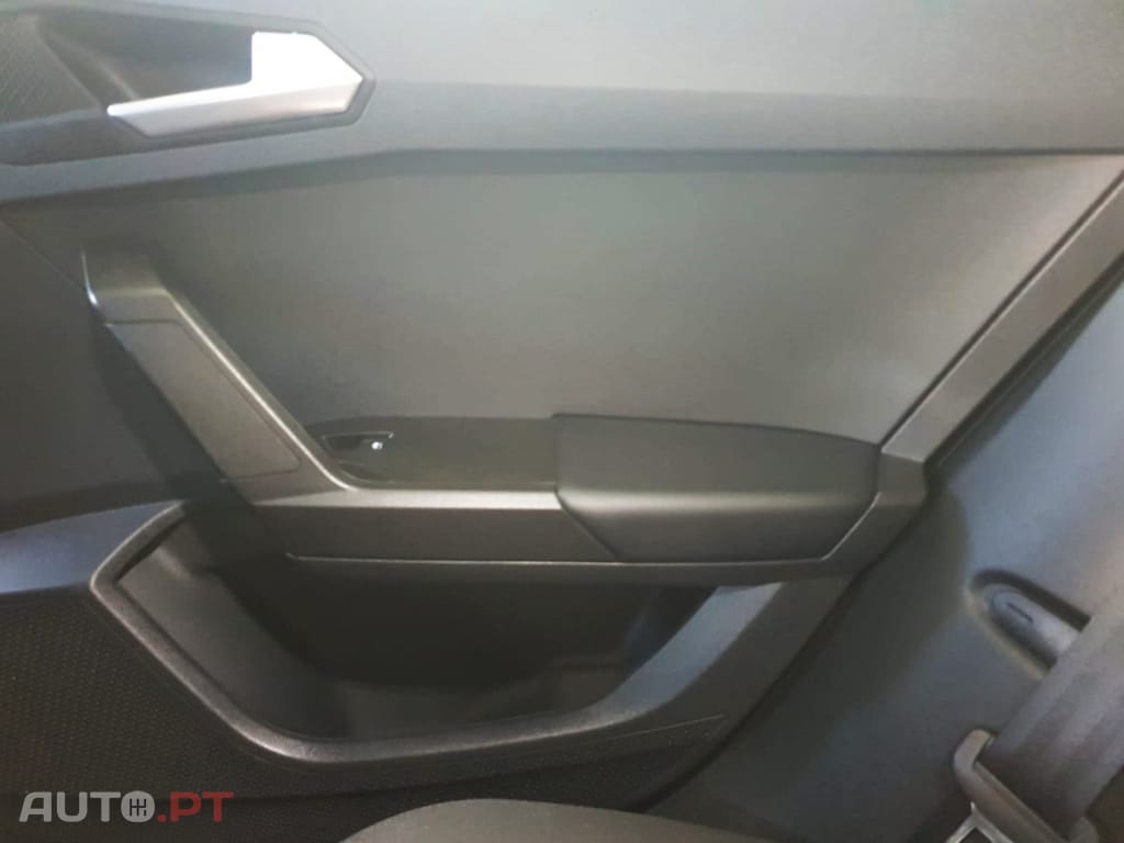 Seat Leon 1.0 TSI Style