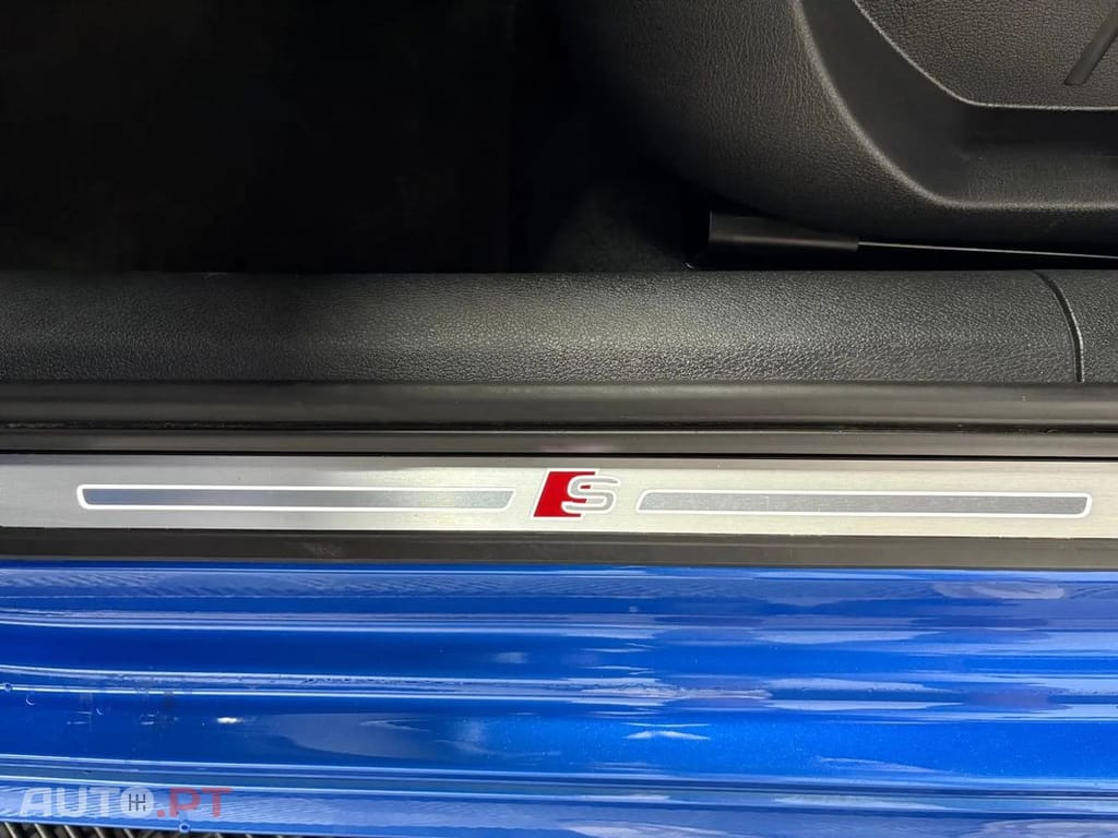 Audi A3 Sportback 30 TFSI S-line