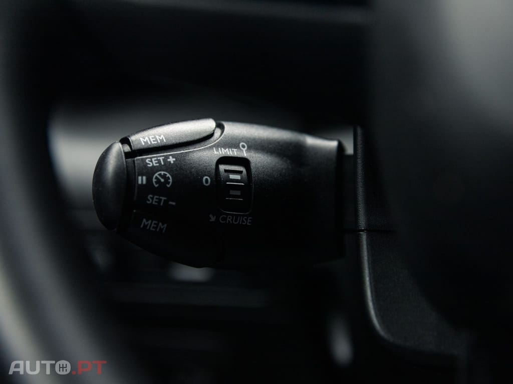 Citroen C3 Aircross 1.5 BlueHDi Shine EAT6