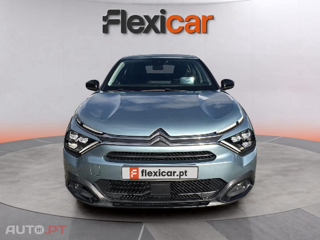 Citroen C4 1.2 PureTech Feel Pack