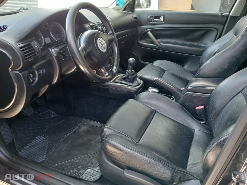 Volkswagen Passat Confort line