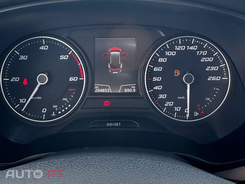 Seat Leon 1.6 TDi S/S