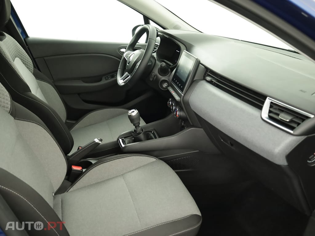 Renault Clio Clio 1.0 TCe Evolution