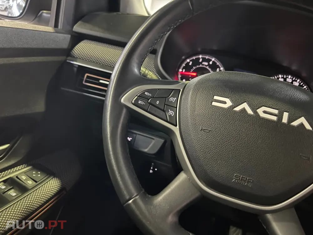Dacia Sandero 1.0 TCe Expression
