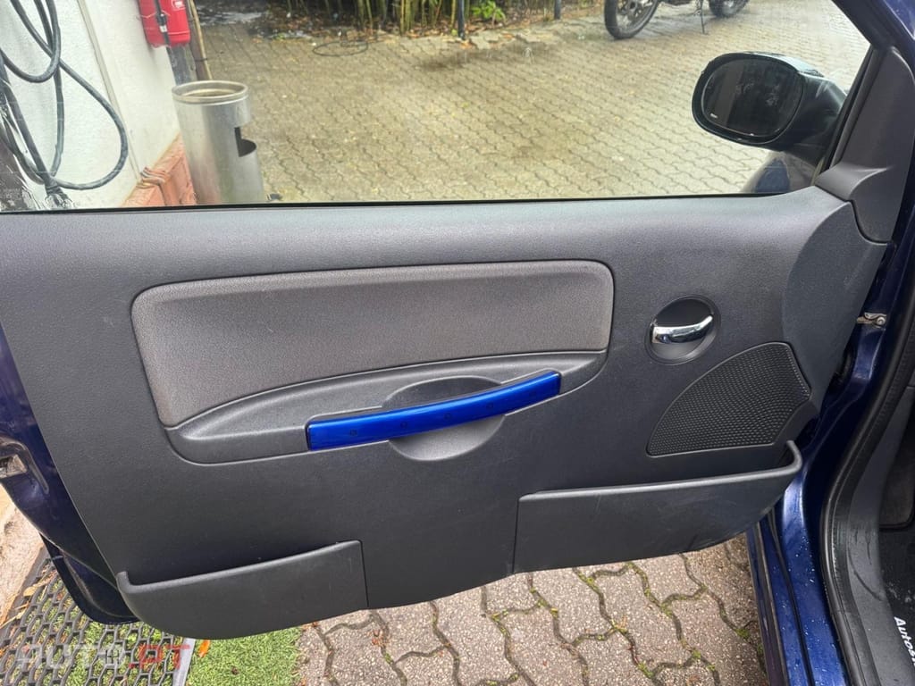 Citroen C2 1.1 SX