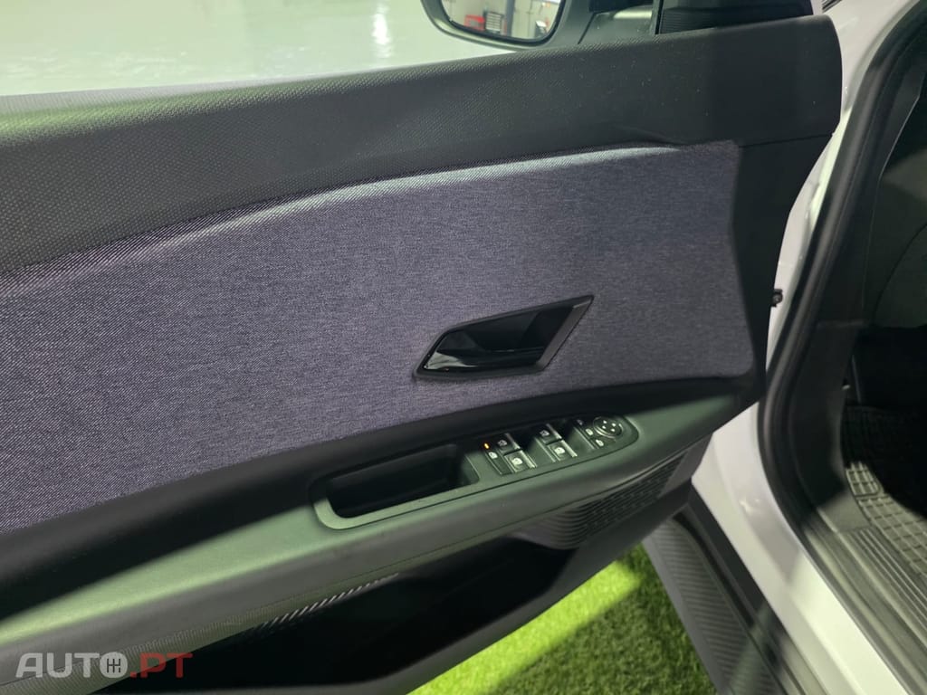 Renault 5 E-TECH 110KW CONFORT RANGE TECHNO