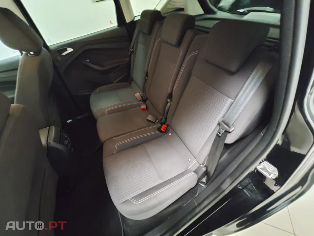 Ford C-Max 1.5 TDCi